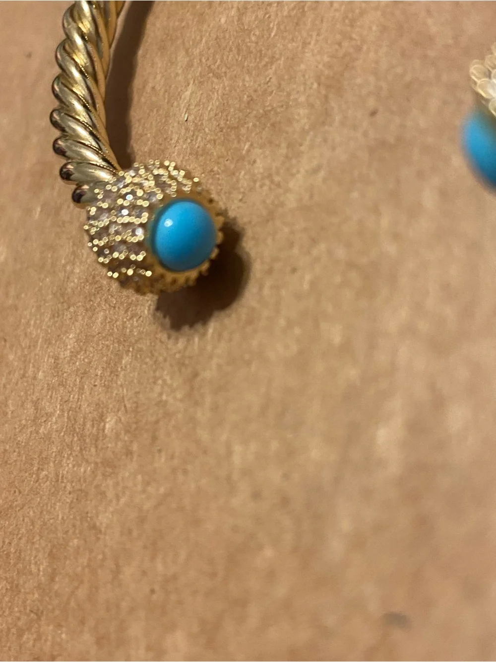 Bracelet Set - lot of 4